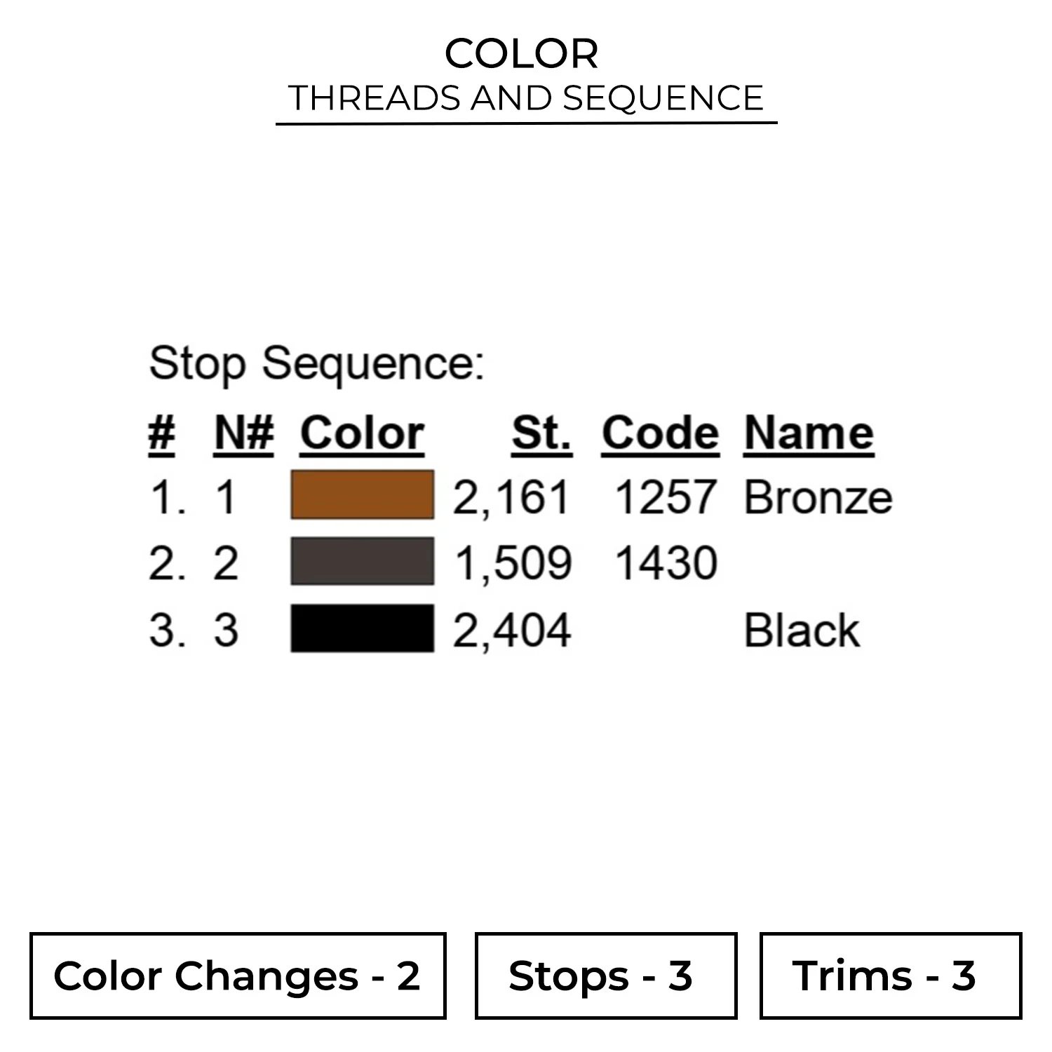 Rings on a Cross Embroidery Design - Christian Embroidery Design 2 Color RLG82