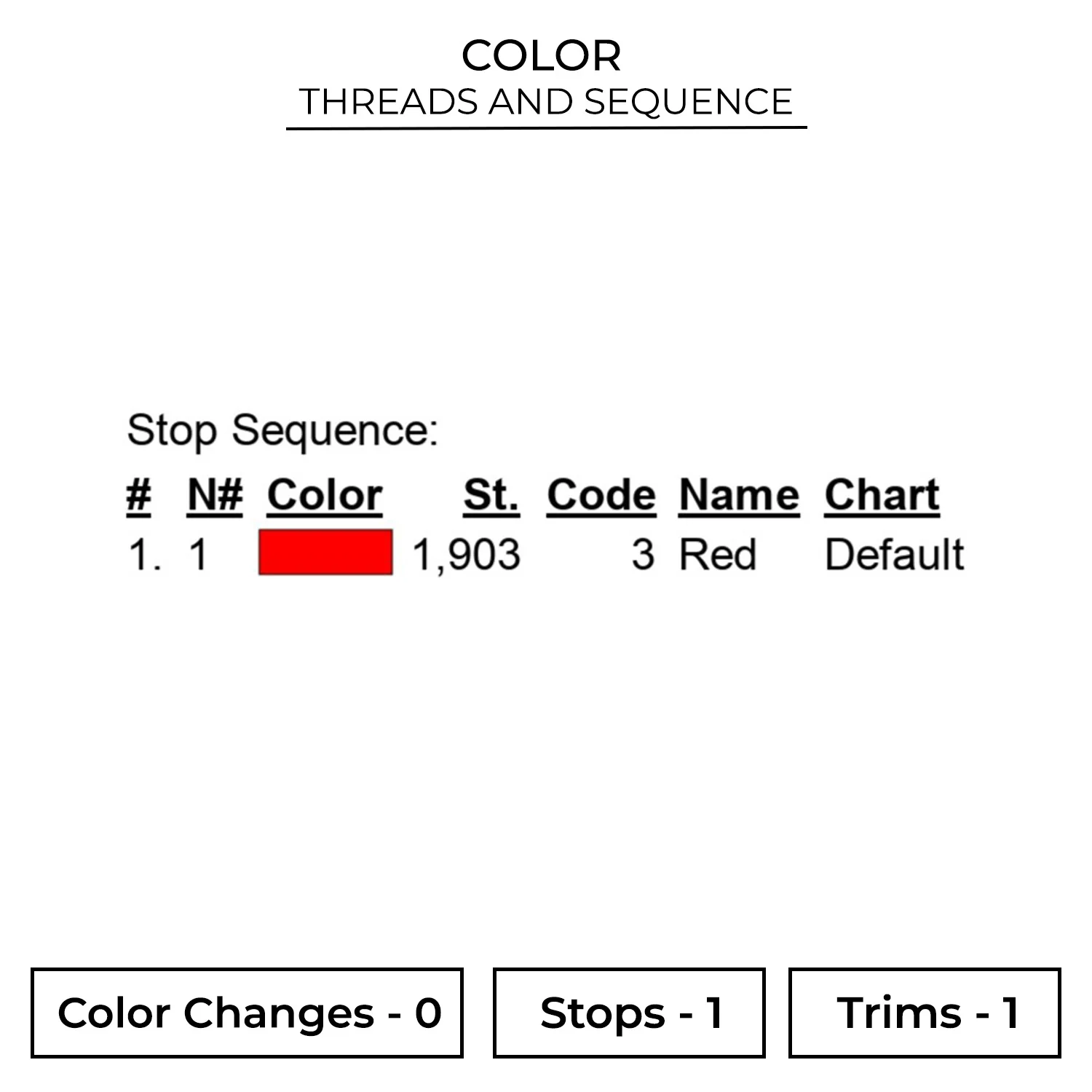 Color BSK50