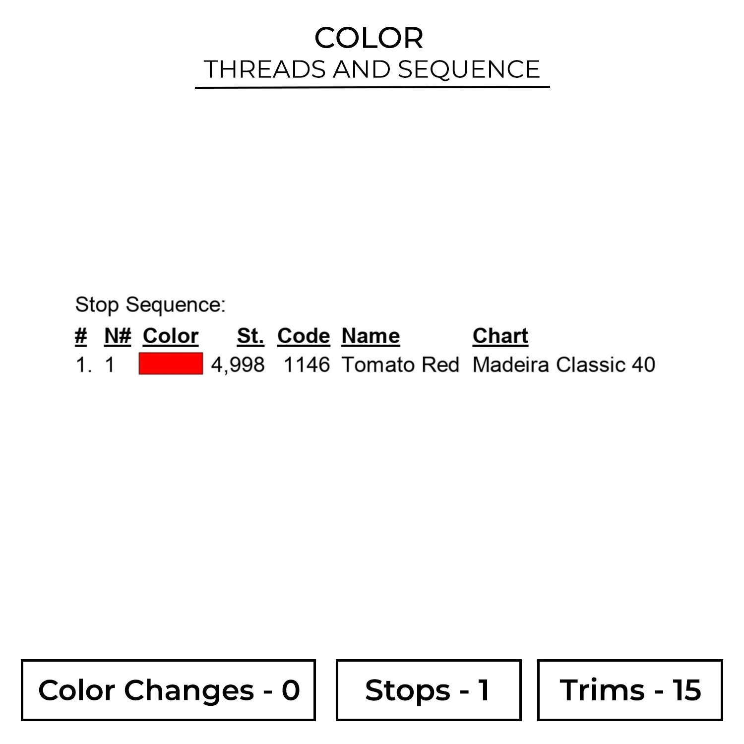 Color CRT92