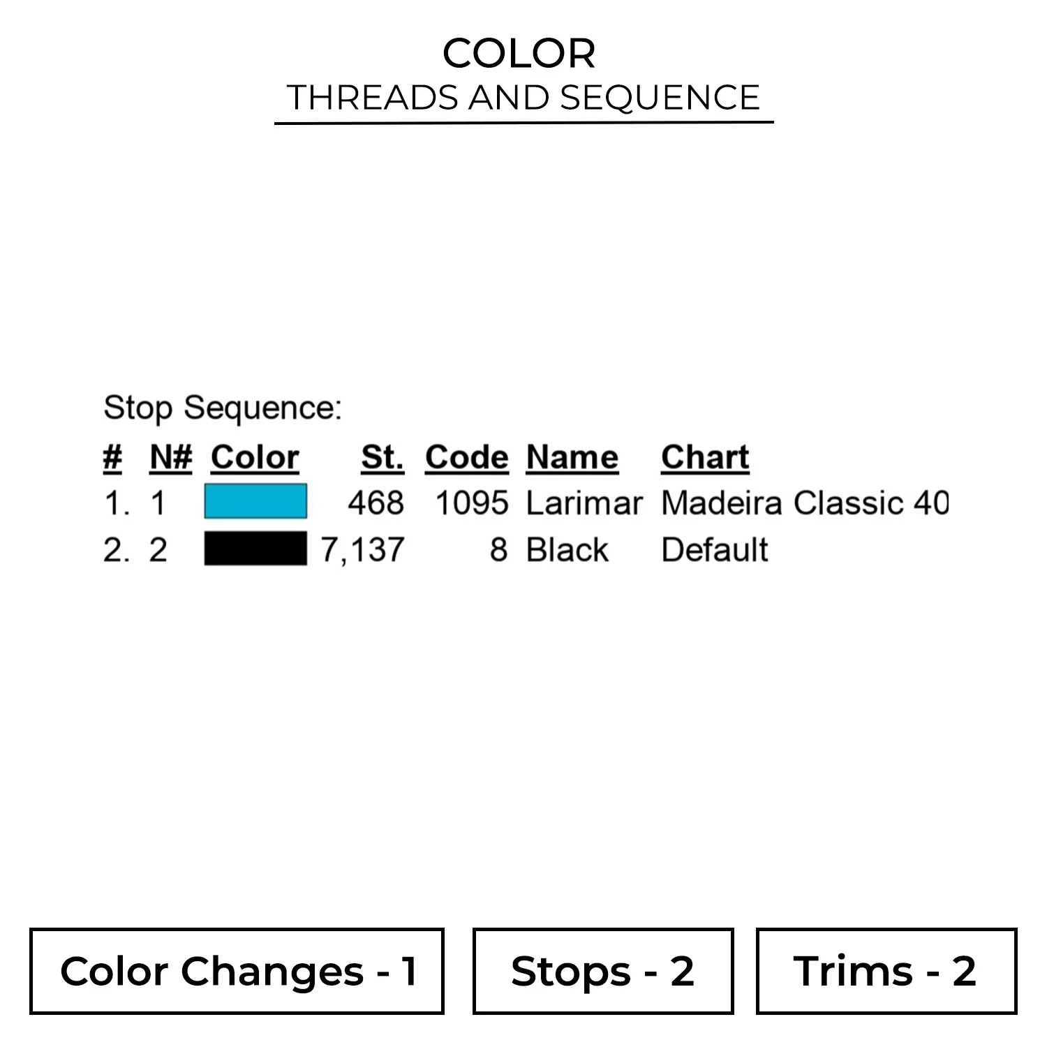Color CRT97