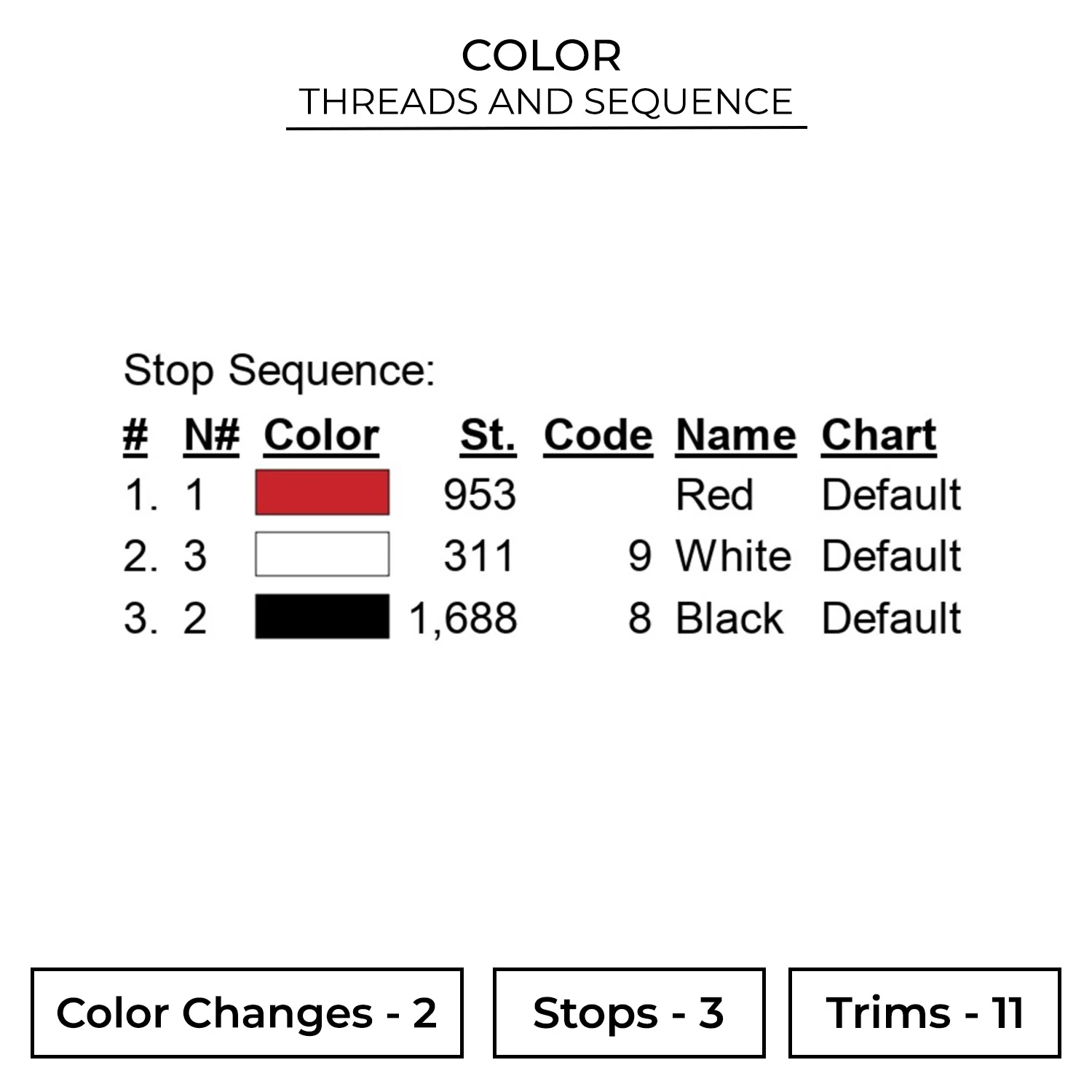 Color FLG90
