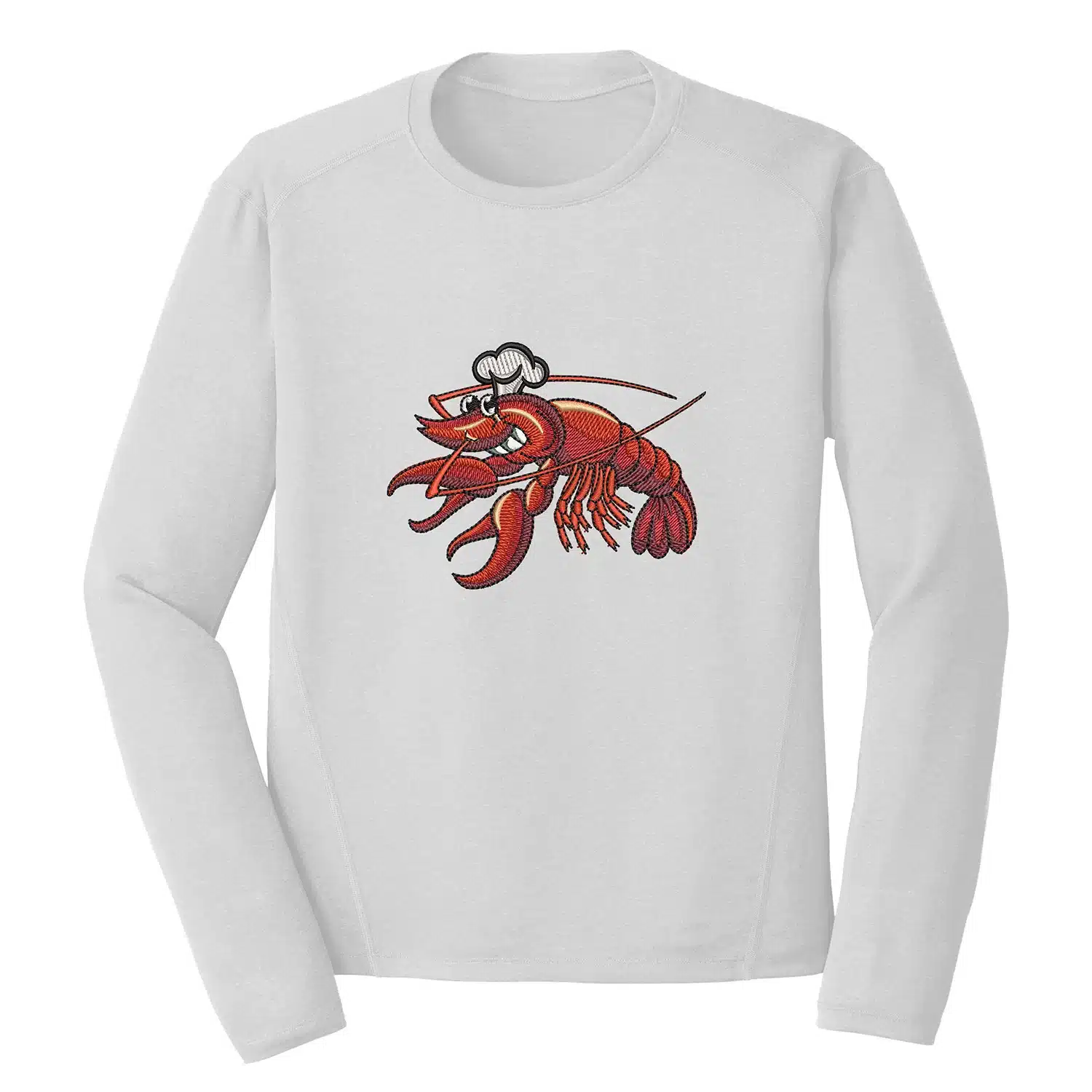 Mockup AML184
