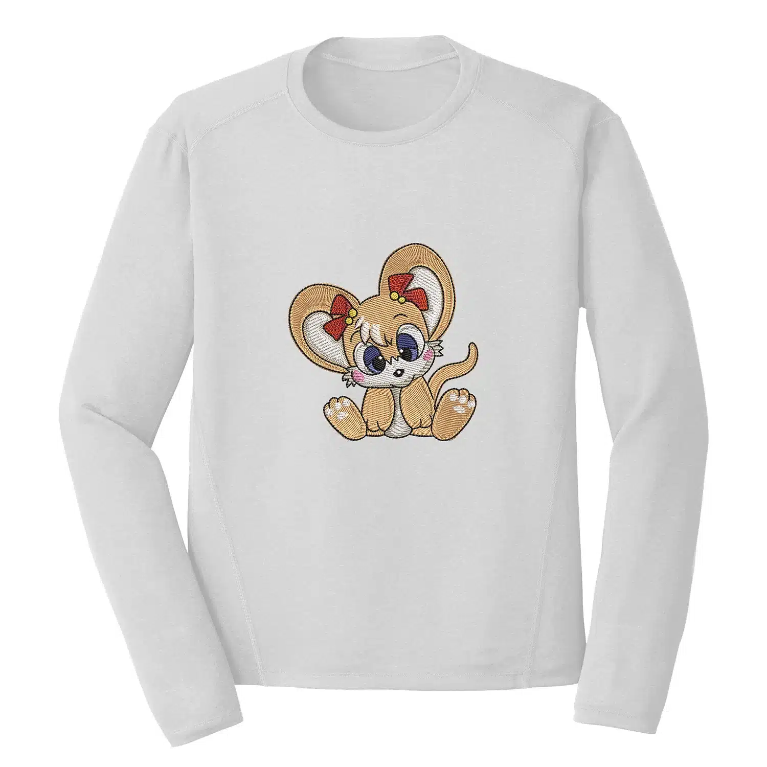 Mockup AML187