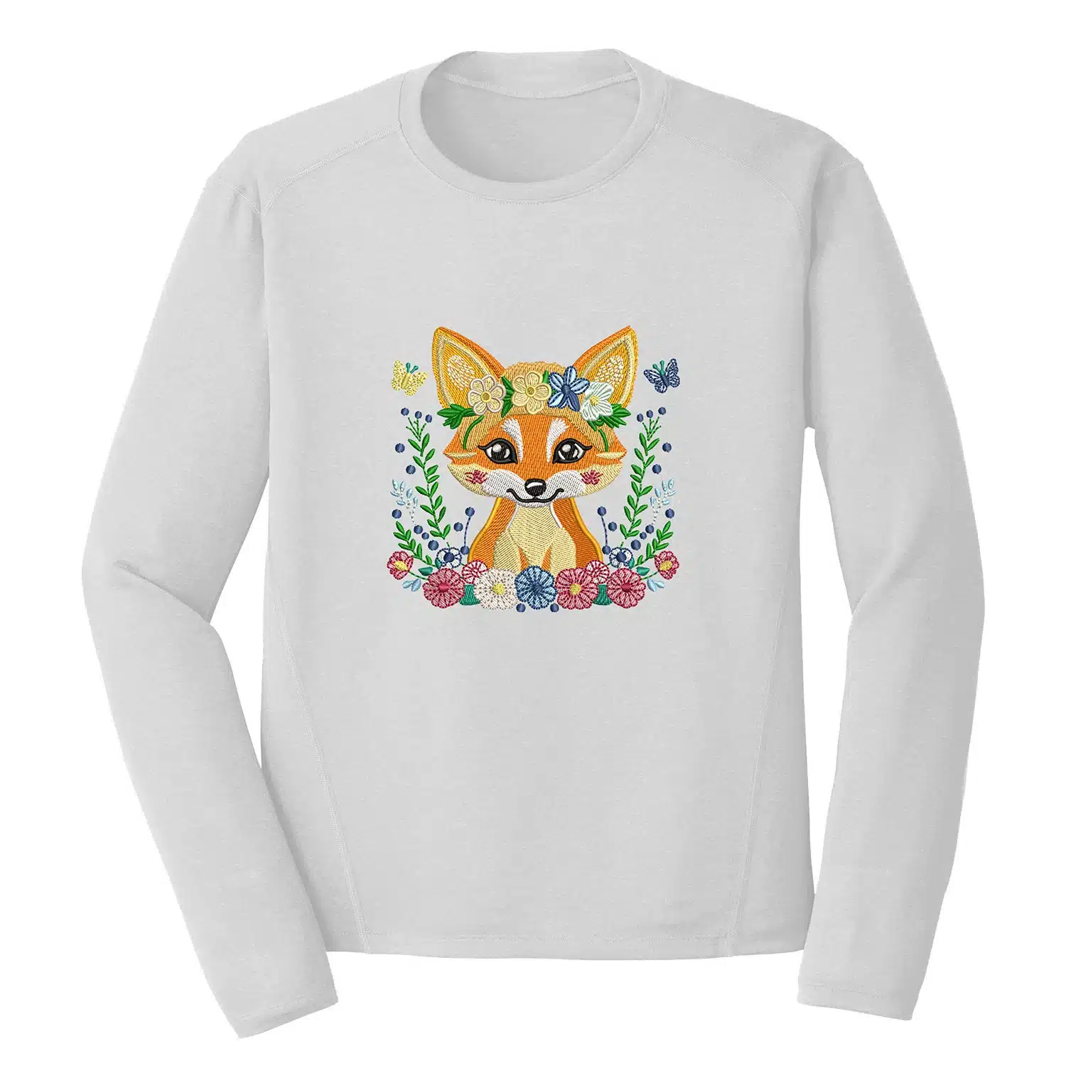 Mockup AML195
