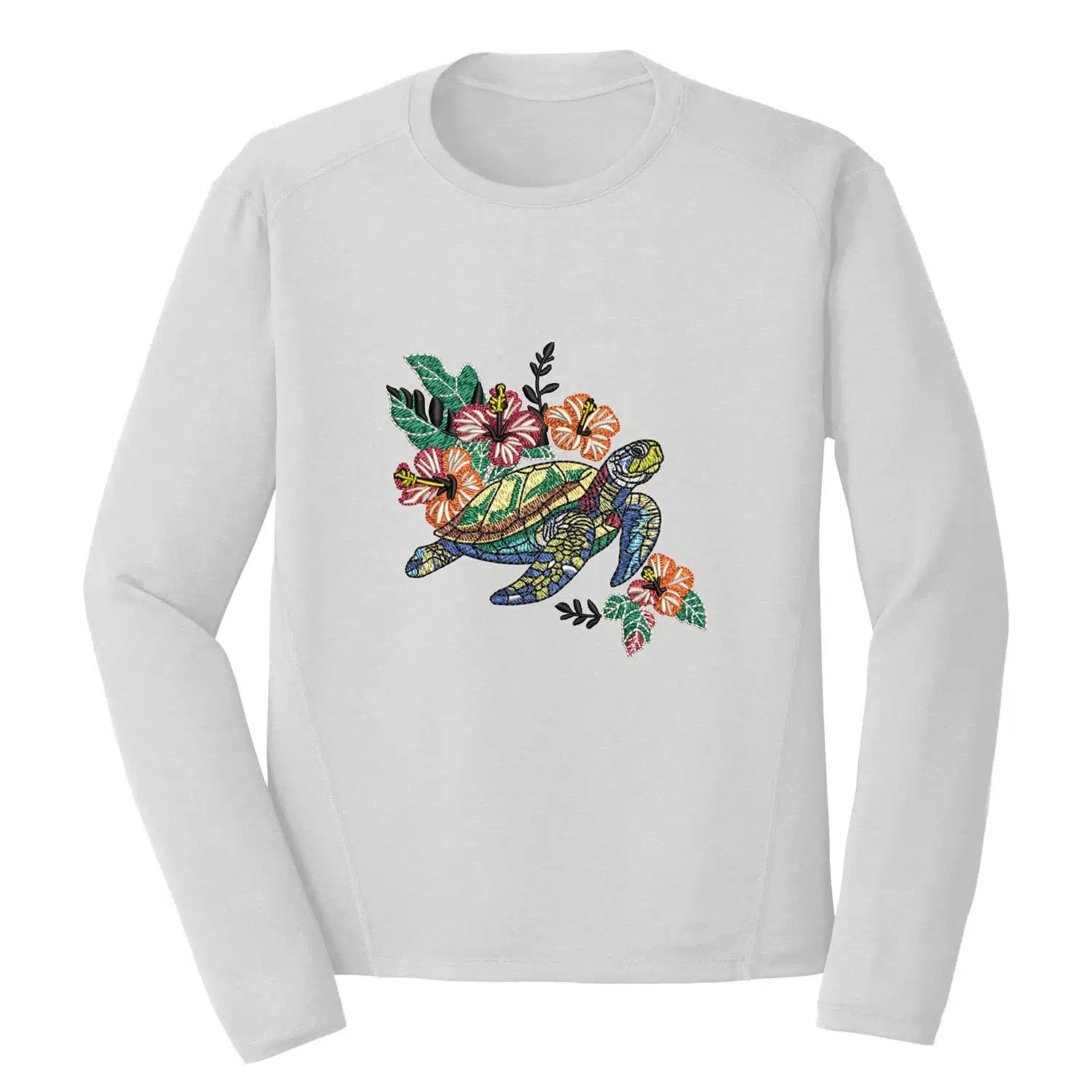 Mockup AML201