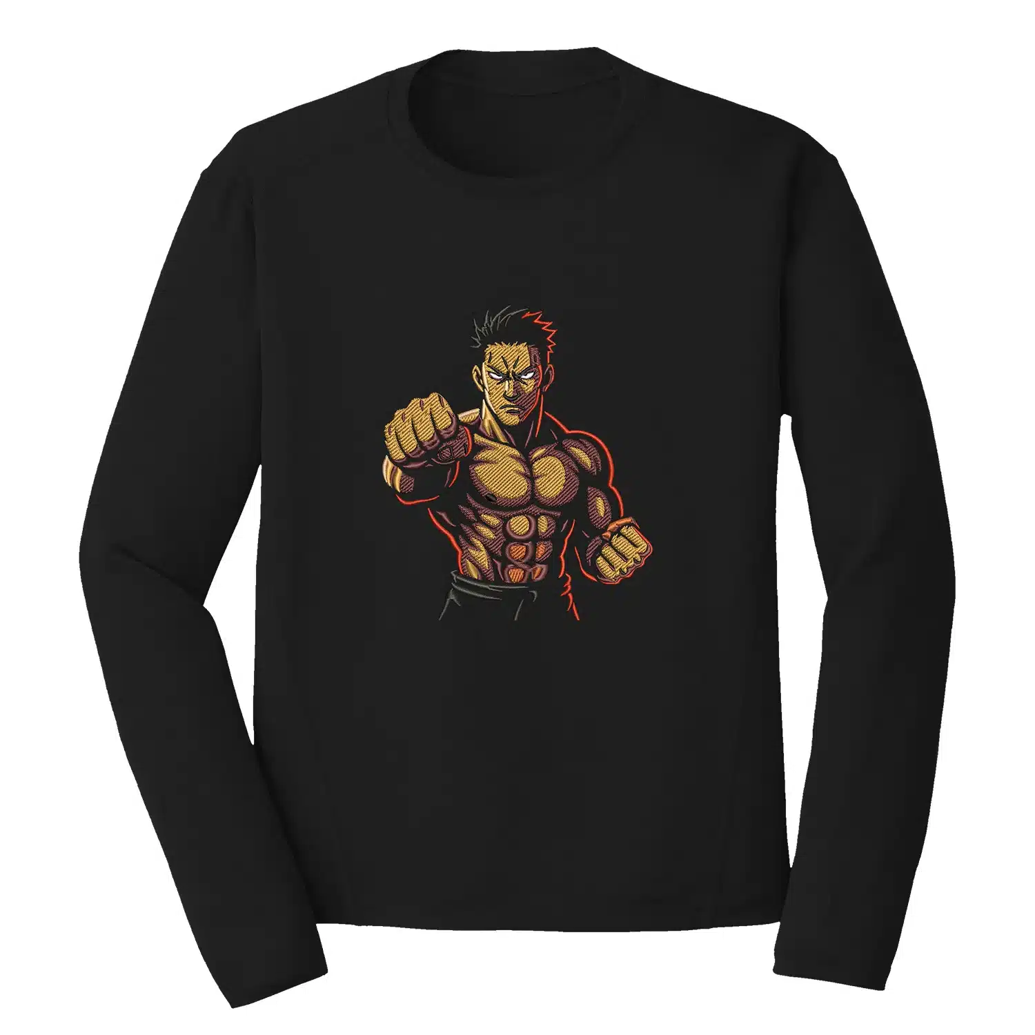 Mockup BAK27
