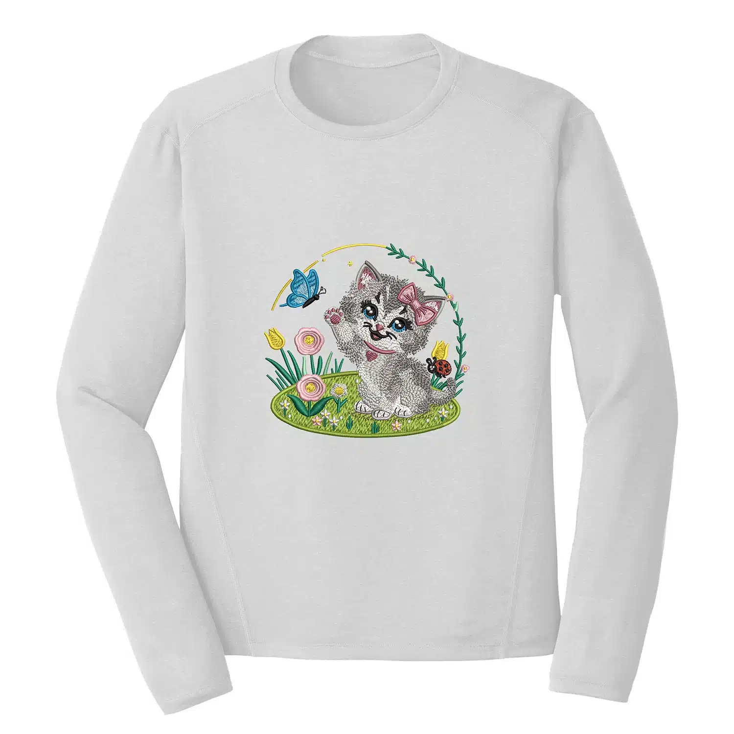 Mockup CAT60