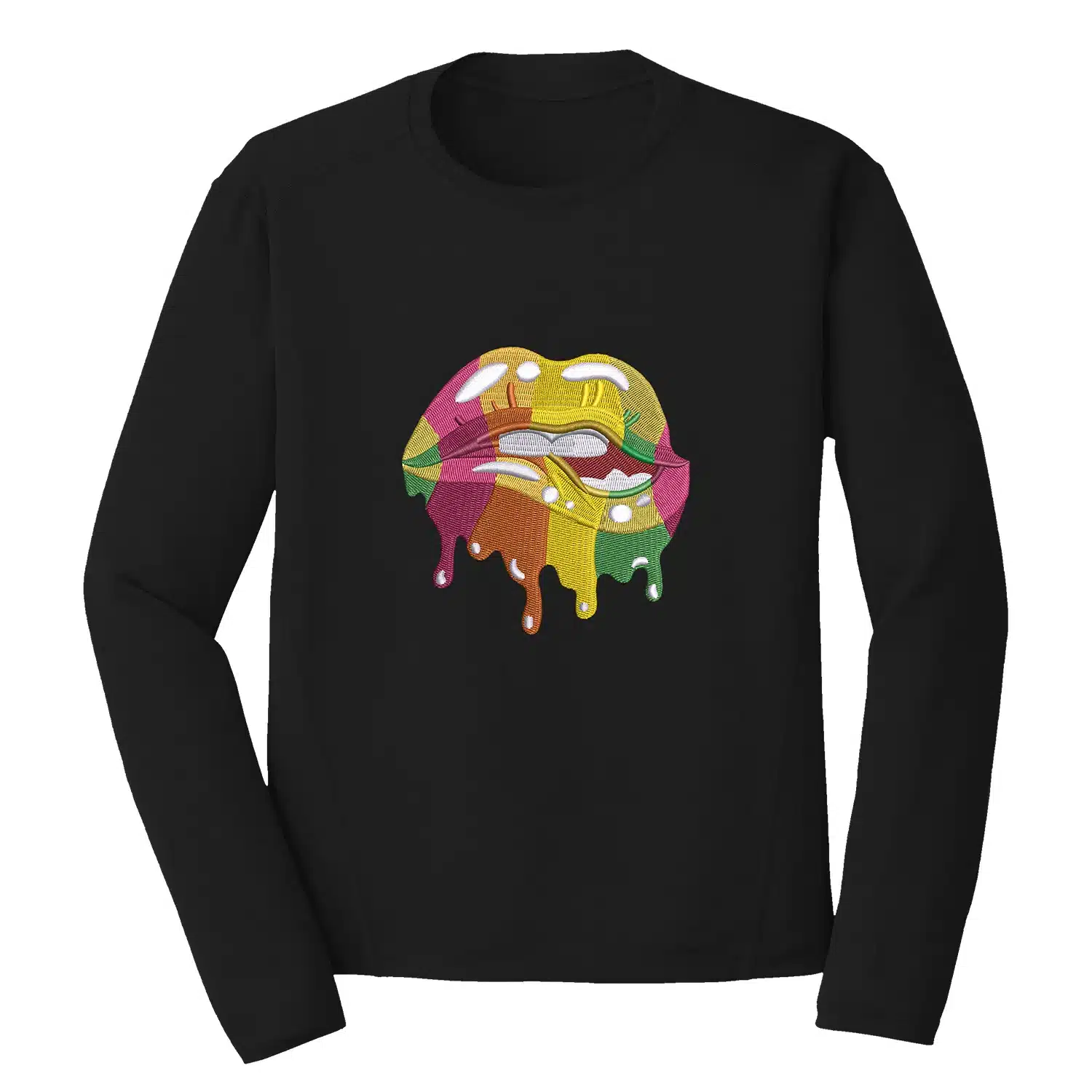 Mockup CRT88