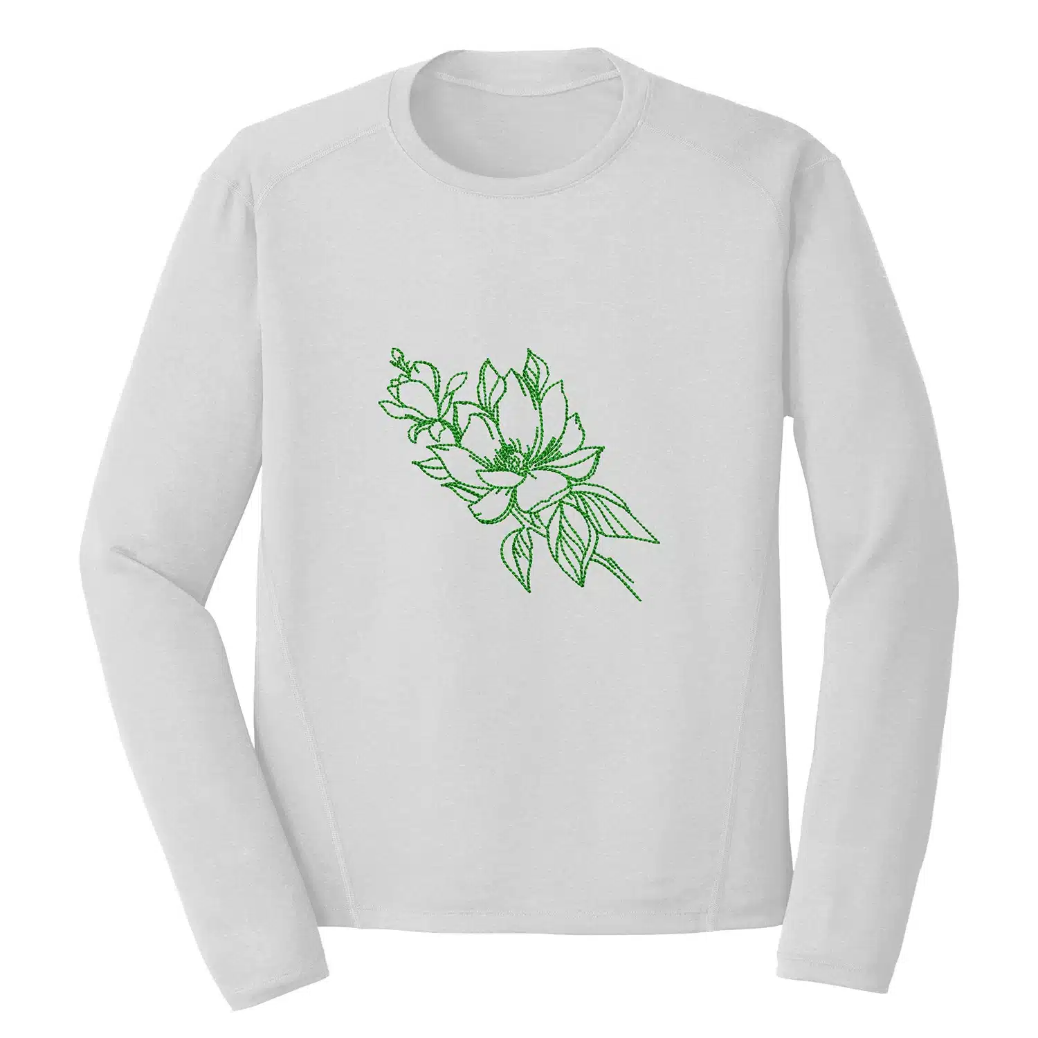 Mockup FLR120