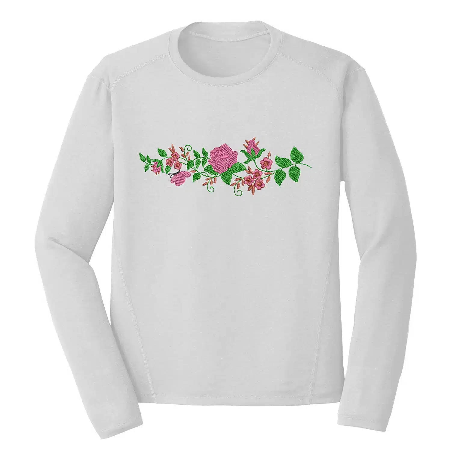 Mockup FLR122
