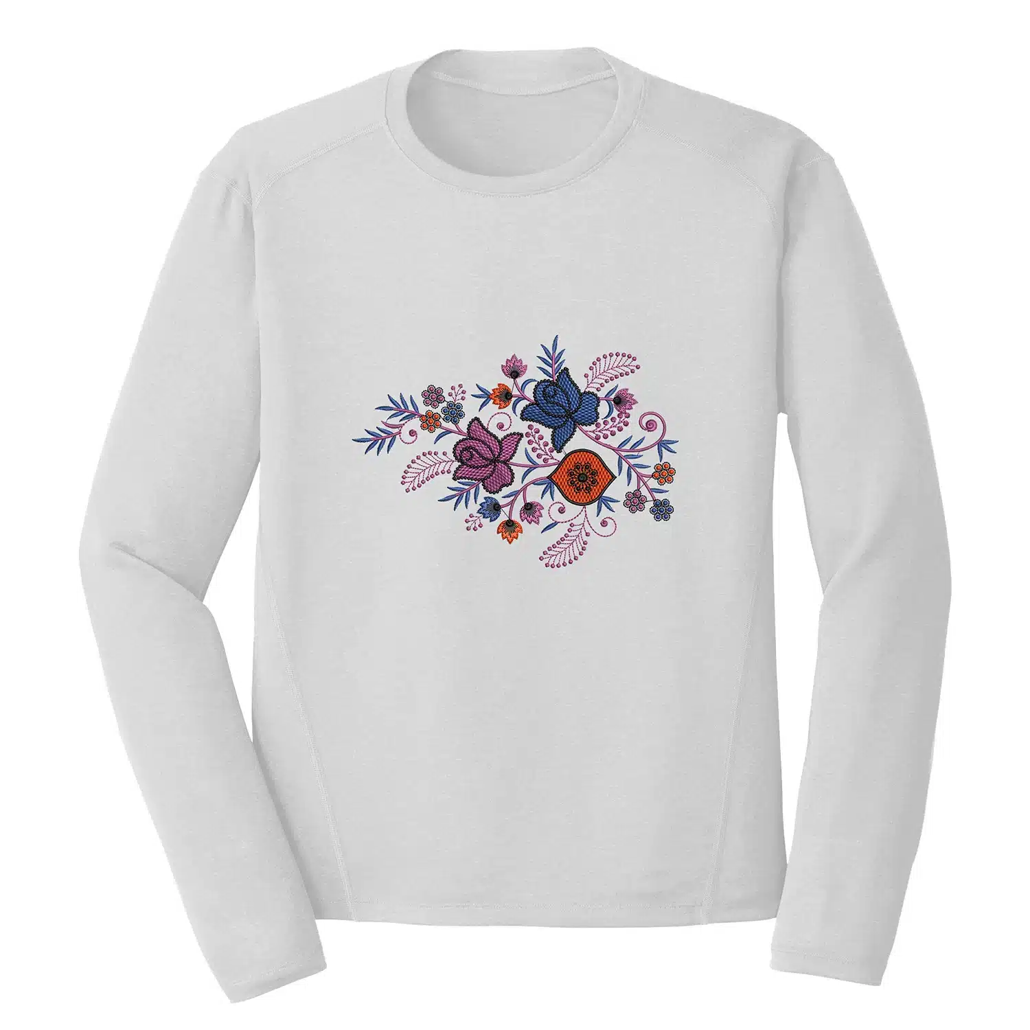 Mockup FLR84
