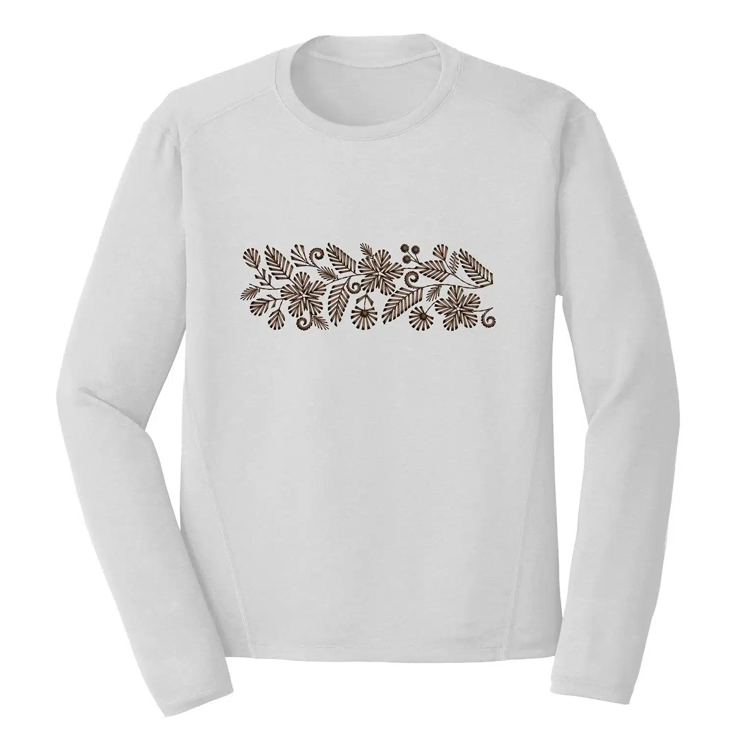 Mockup FLR97