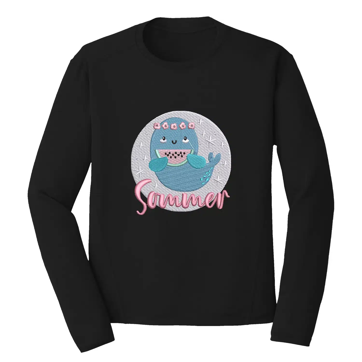 Mockup FSH11