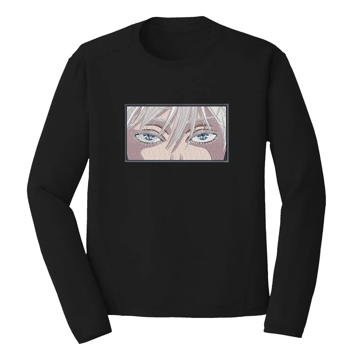 Mockup JJK185