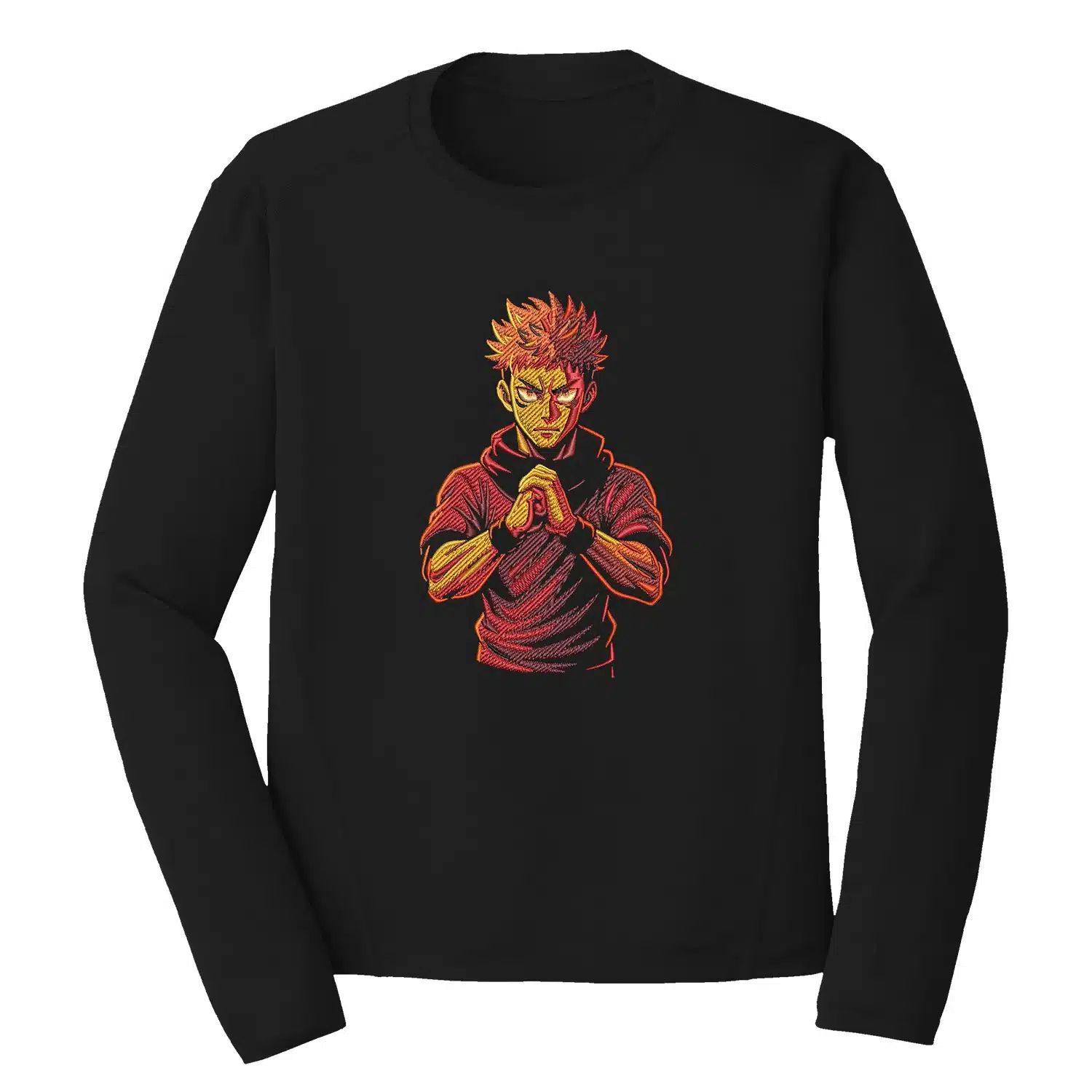 Mockup JJK189