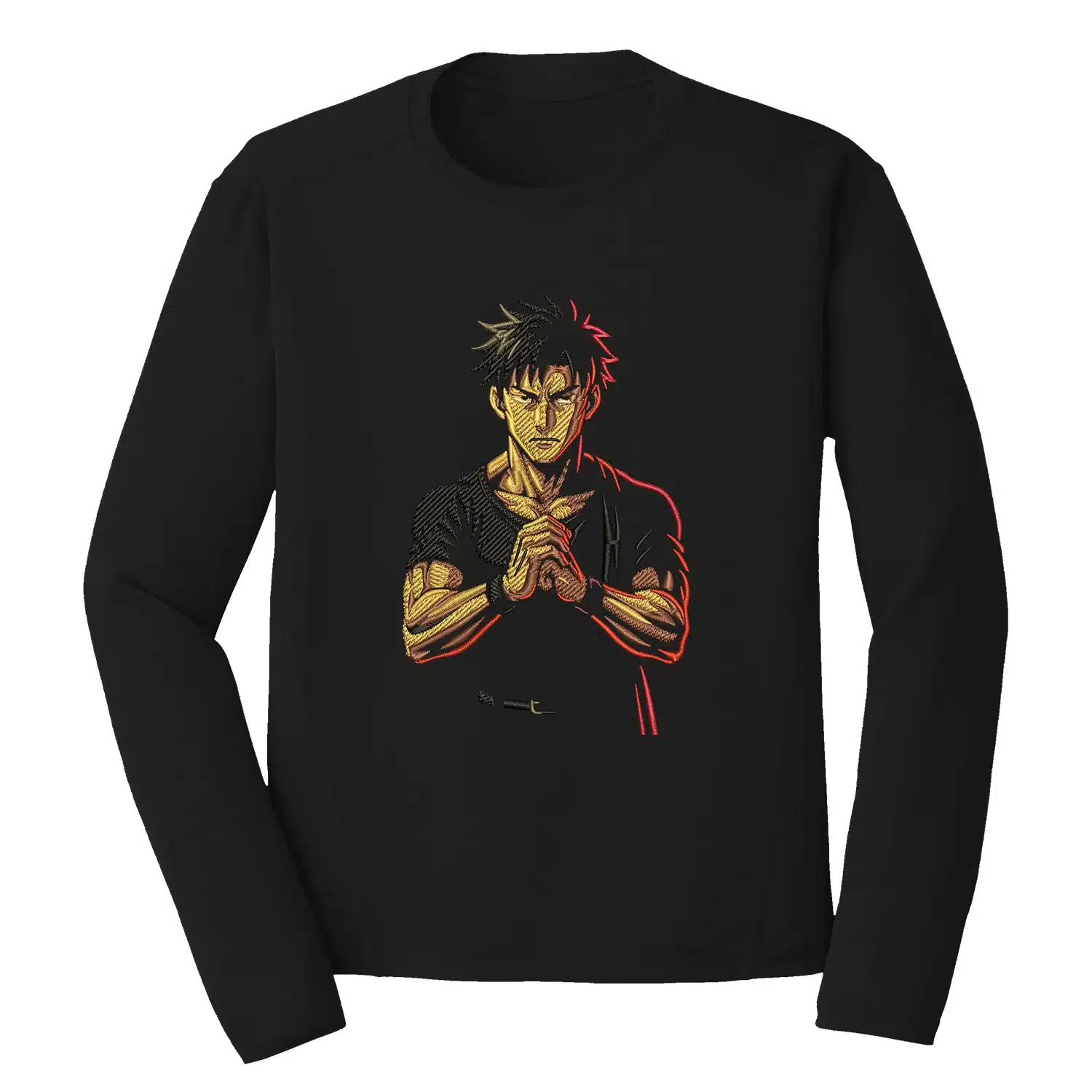 Mockup JJK192