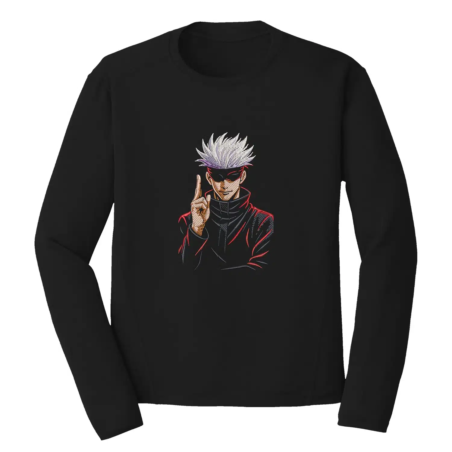 Mockup JJK193