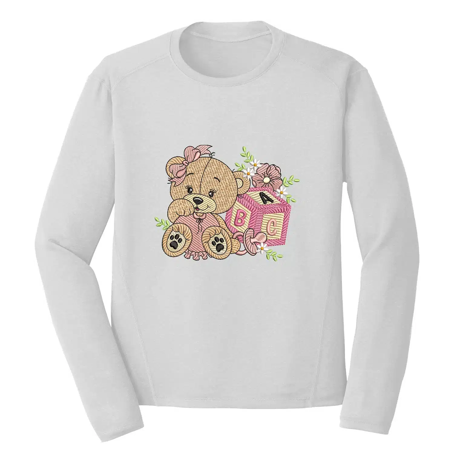 Mockup TDB21