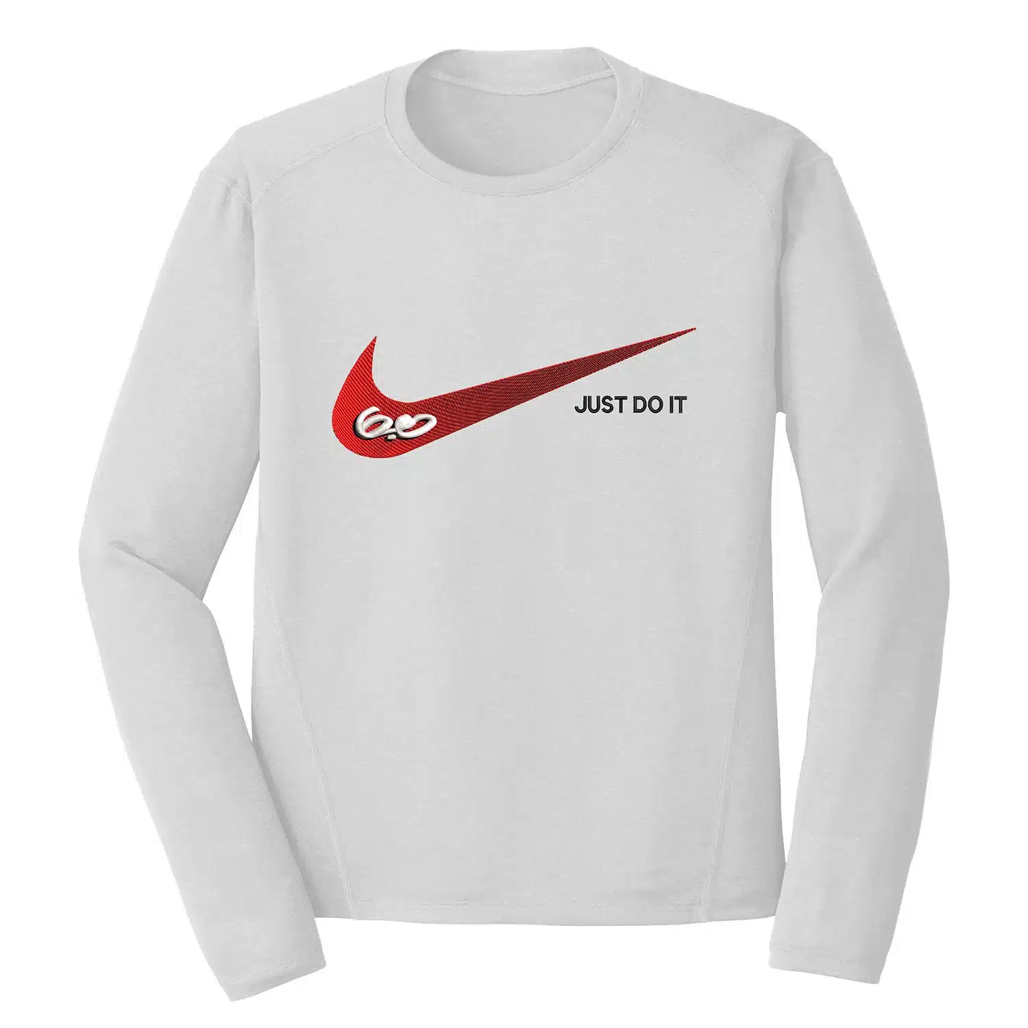 Mockup NKE40