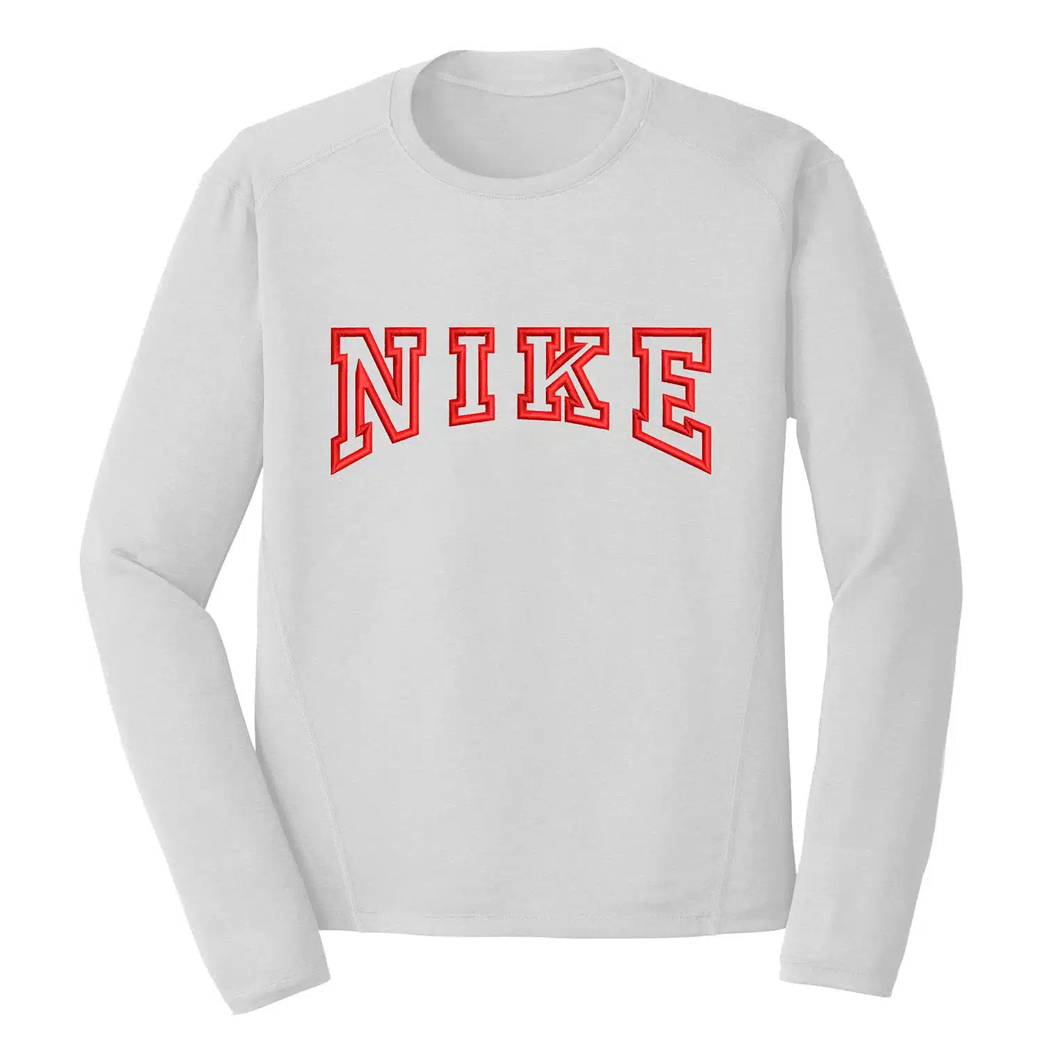 Mockup NKE42