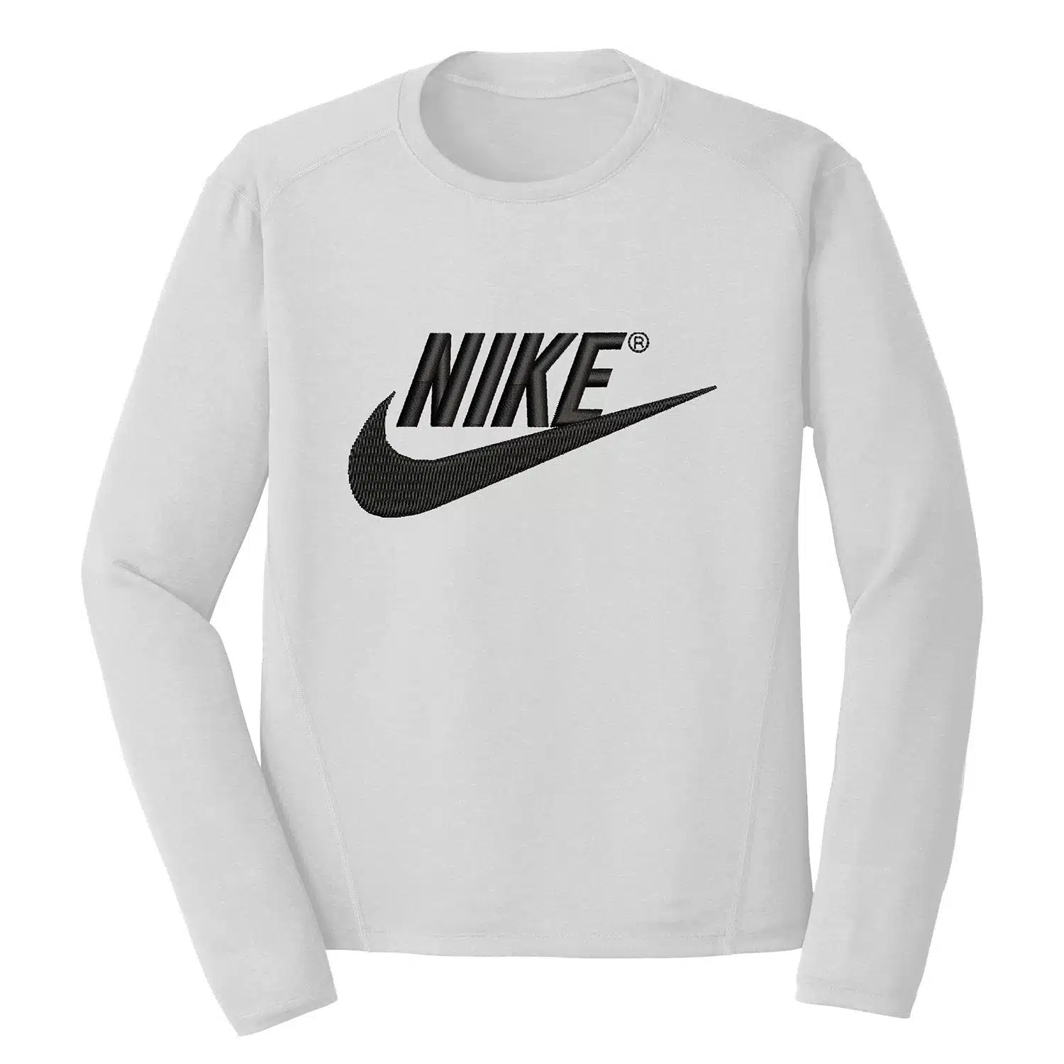 Mockup NKE43