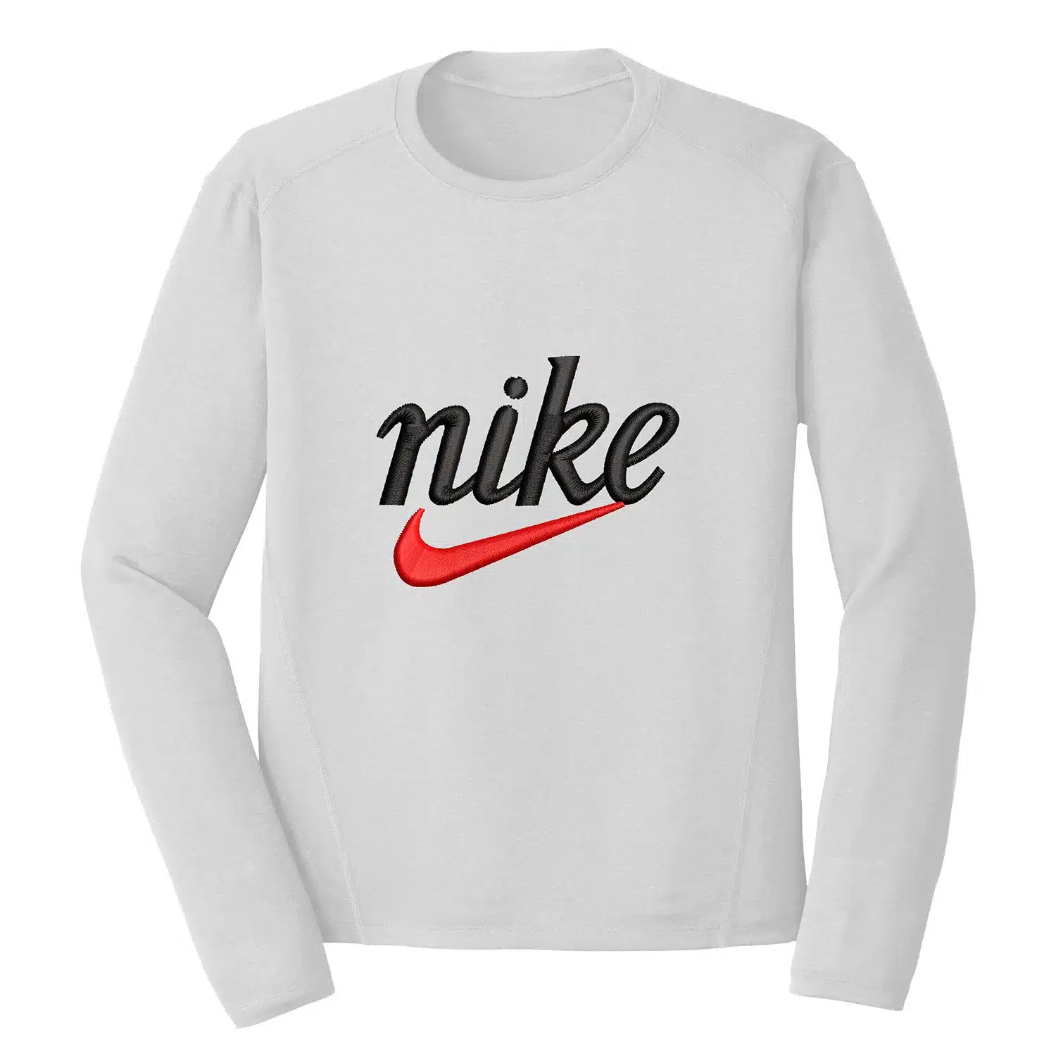 Mockup NKE45