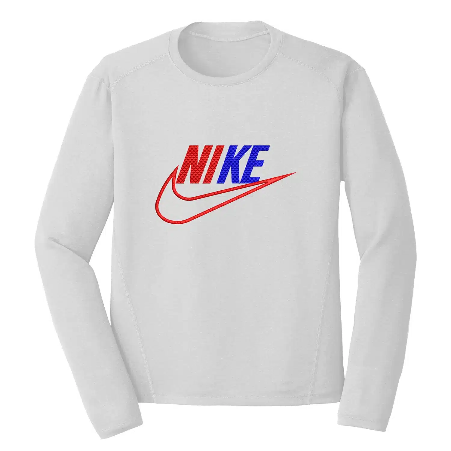 Mockup NKE47