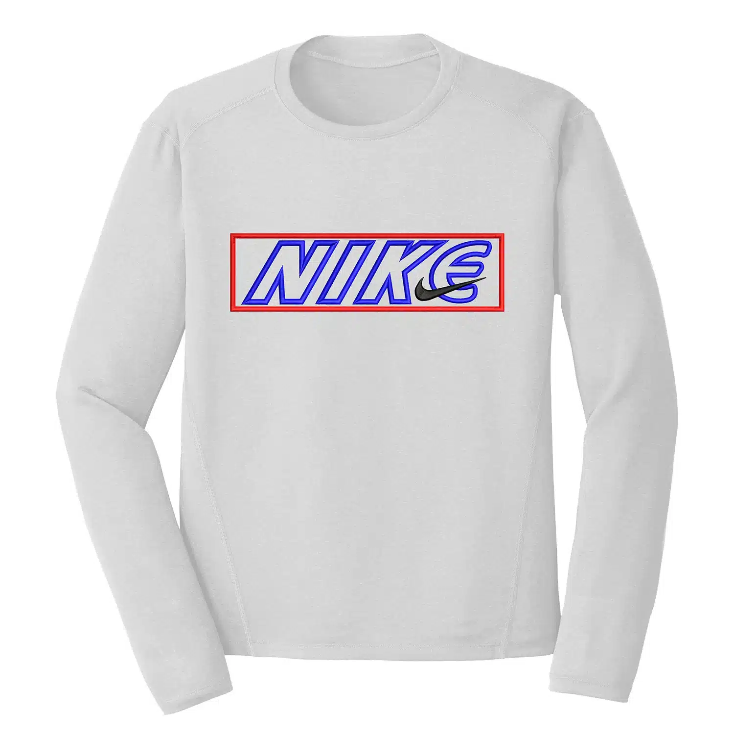 Mockup NKE49