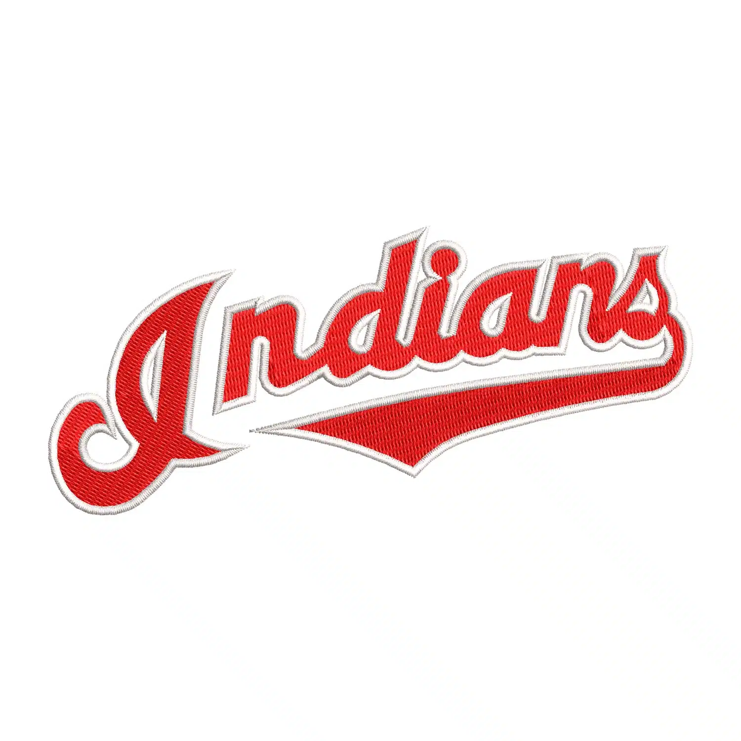 Cleveland Guardians Embroidery Design Cleveland Guardians Embroidery Design