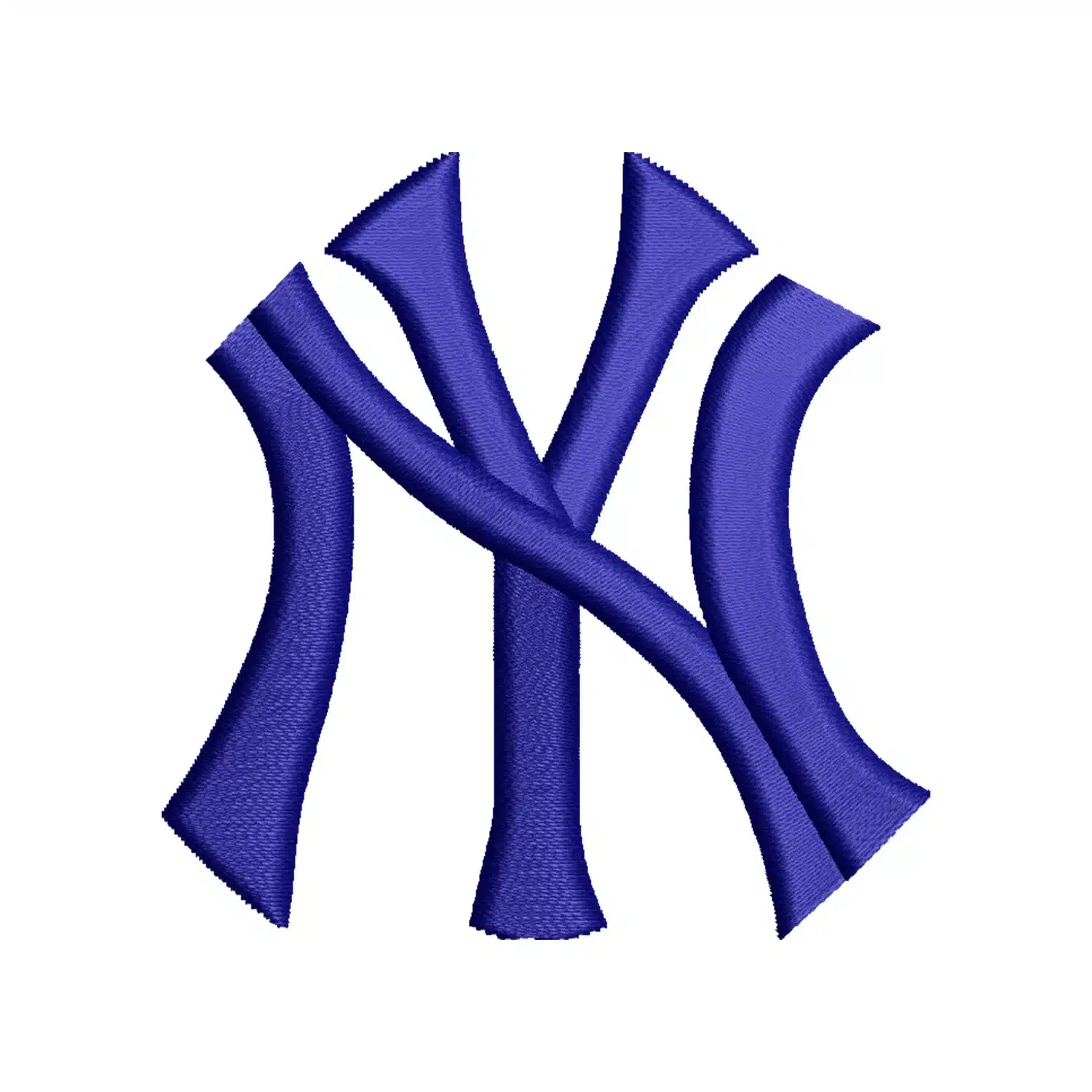 New York Yankees Embroidery Design New York Yankees Embroidery Design