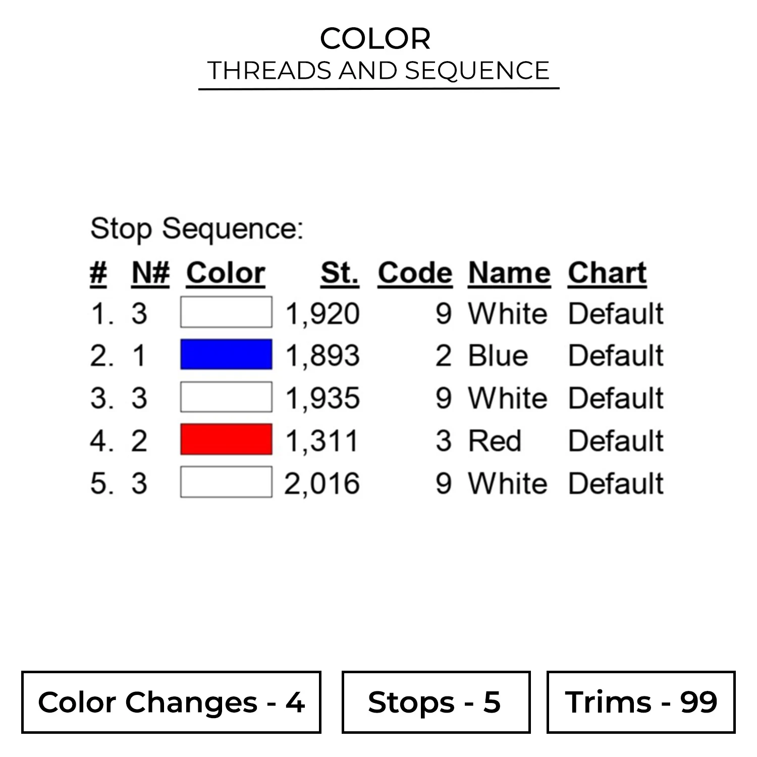 Color FTB02